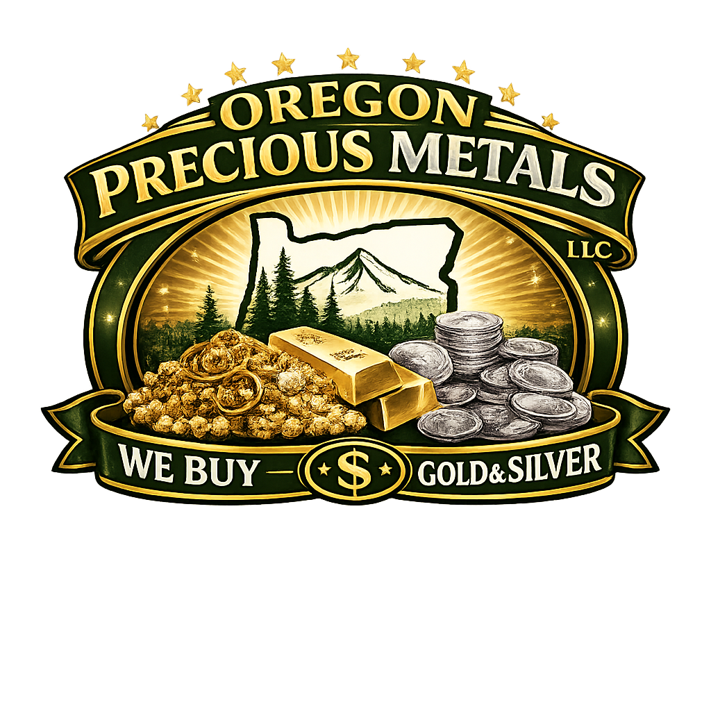 Oregon Precious Metals LLC