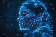 Digital face