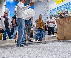 Polished Concrete University