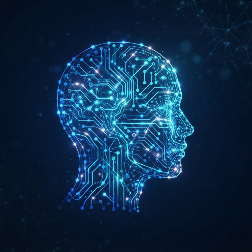 AI neural network