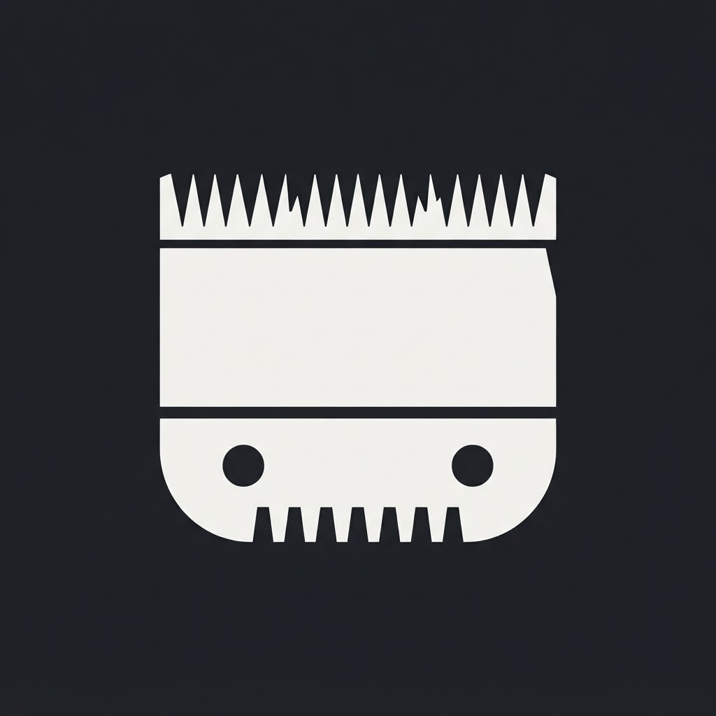 I built an AI content tool for barbers — would love your feedback logo
