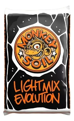 EVOLUTION LIGHT MIX 20L · EVOLUTION