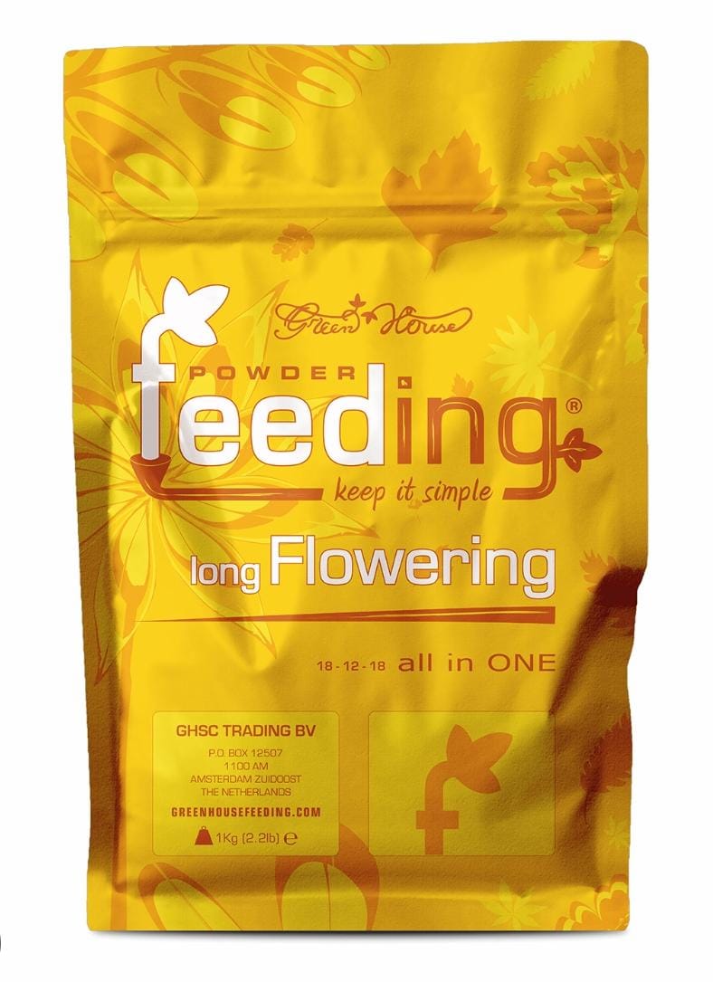 LONG - 125G · FEEDING