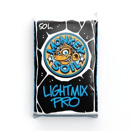 EVOLUTION LIGHT MIX PRO 20L · EVOLUTION