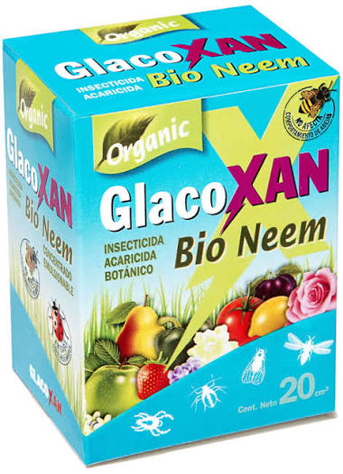 GLACOXAN BIO NEEM 30CM3 · GLACOXAN