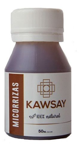 MICORRIZA 30ML · KAWSAY