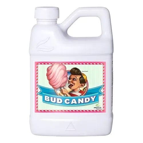 ADVANCED - BUD CANDY 500 ML · ADVANCED