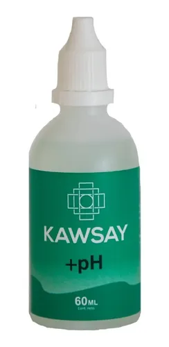 ELEVADOR PH 60ml · KAWSAY