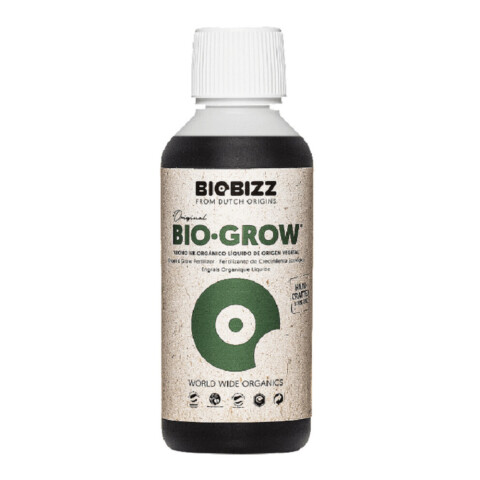 BIOBIZZ - BIO GROW 500 ML · BIOBIZZ