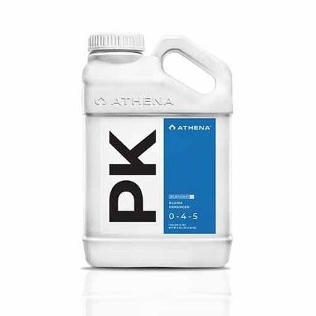 PK 0.90 · ATHENA