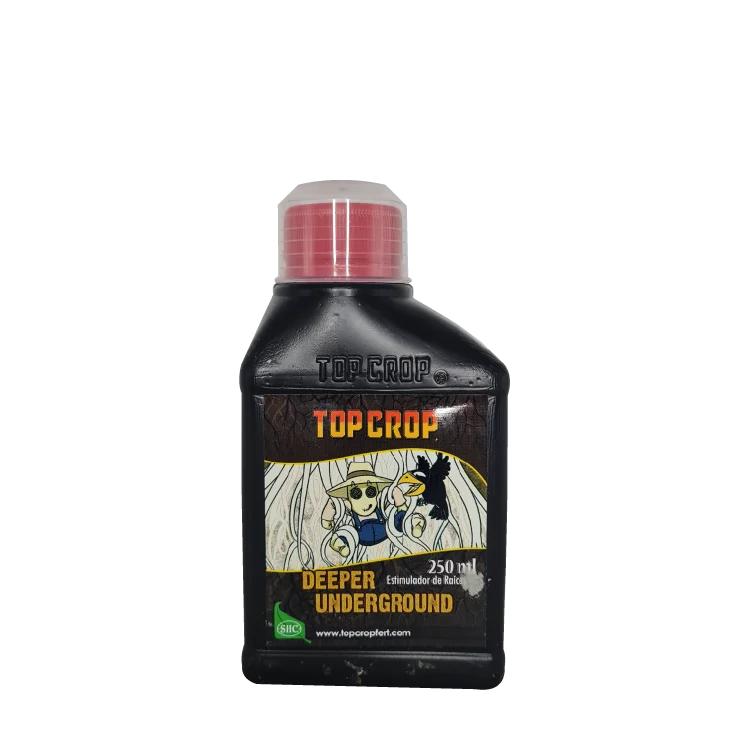 TOP DEEPER 250ML · TOP CROP