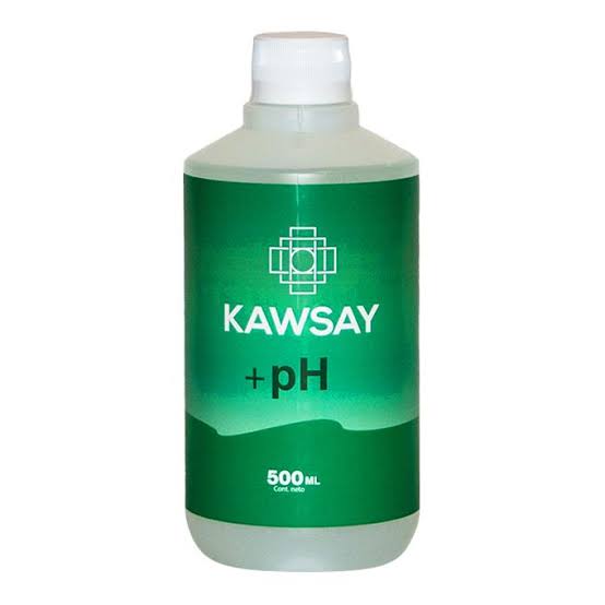 ELEVADOR PH 500ml · KAWSAY