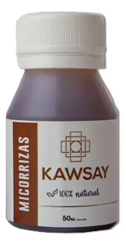 MICORRIZA 60ML · KAWSAY