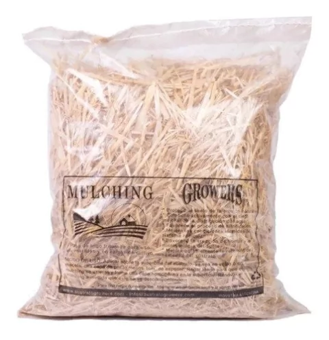 MULCHING 10L · GROWERS