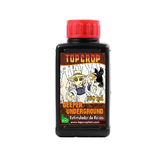 TOP DEEPER 100ML · TOP CROP