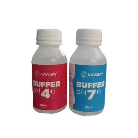 PACK BUFFER 100ML · KAWSAY