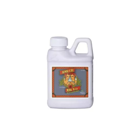 ADVANCED - SENSI CALMAG 250 ML · ADVANCED