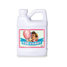 ADVANCED - BUD CANDY 250 ML · ADVANCED