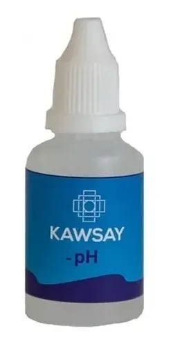 REDUCTOR PH 1L · KAWSAY