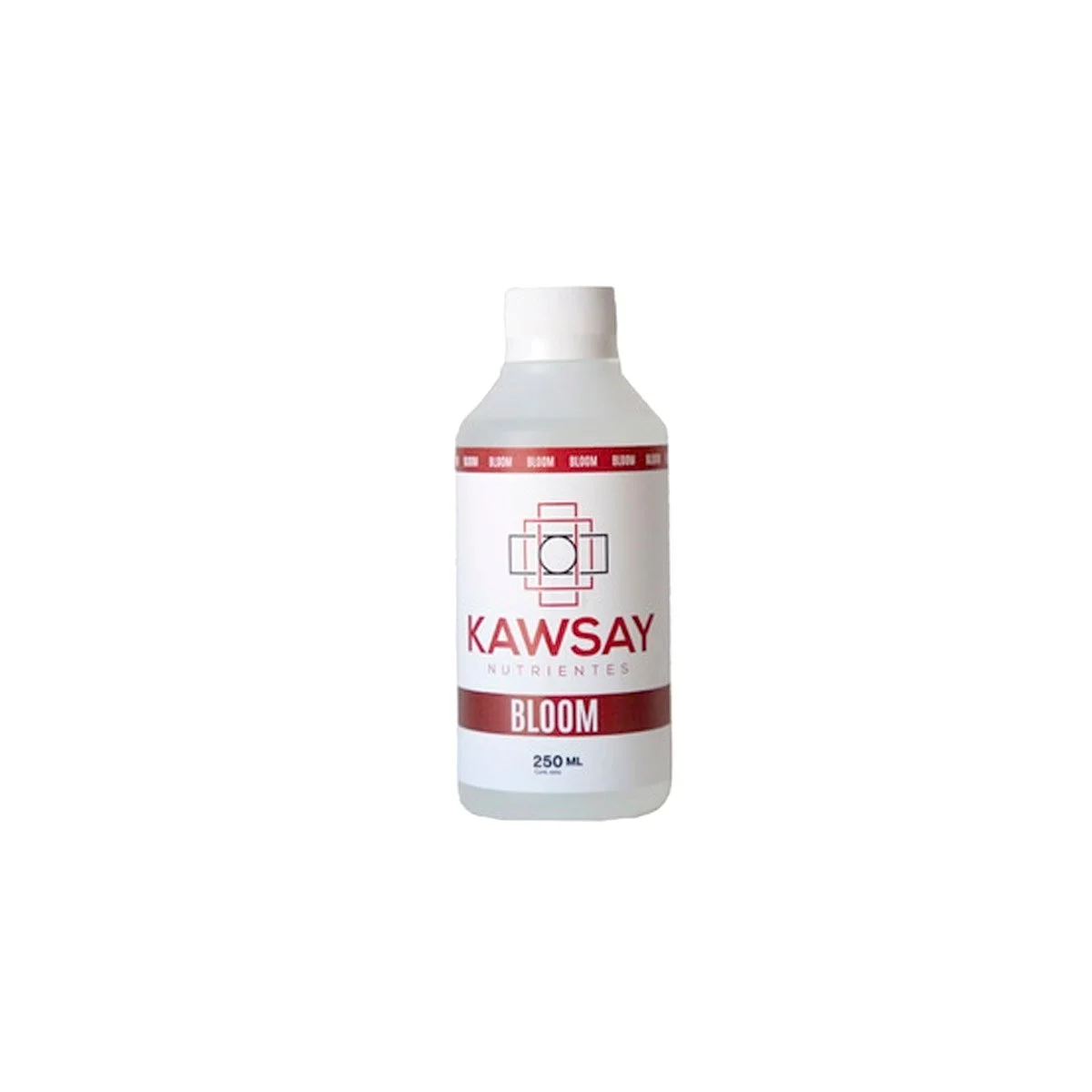 BLOOM 250ML · KAWSAY