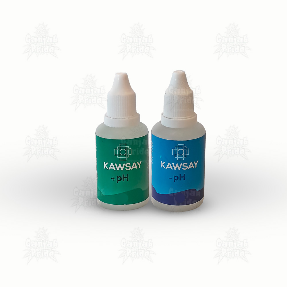 PACK DUO PH 30ML · KAWSAY