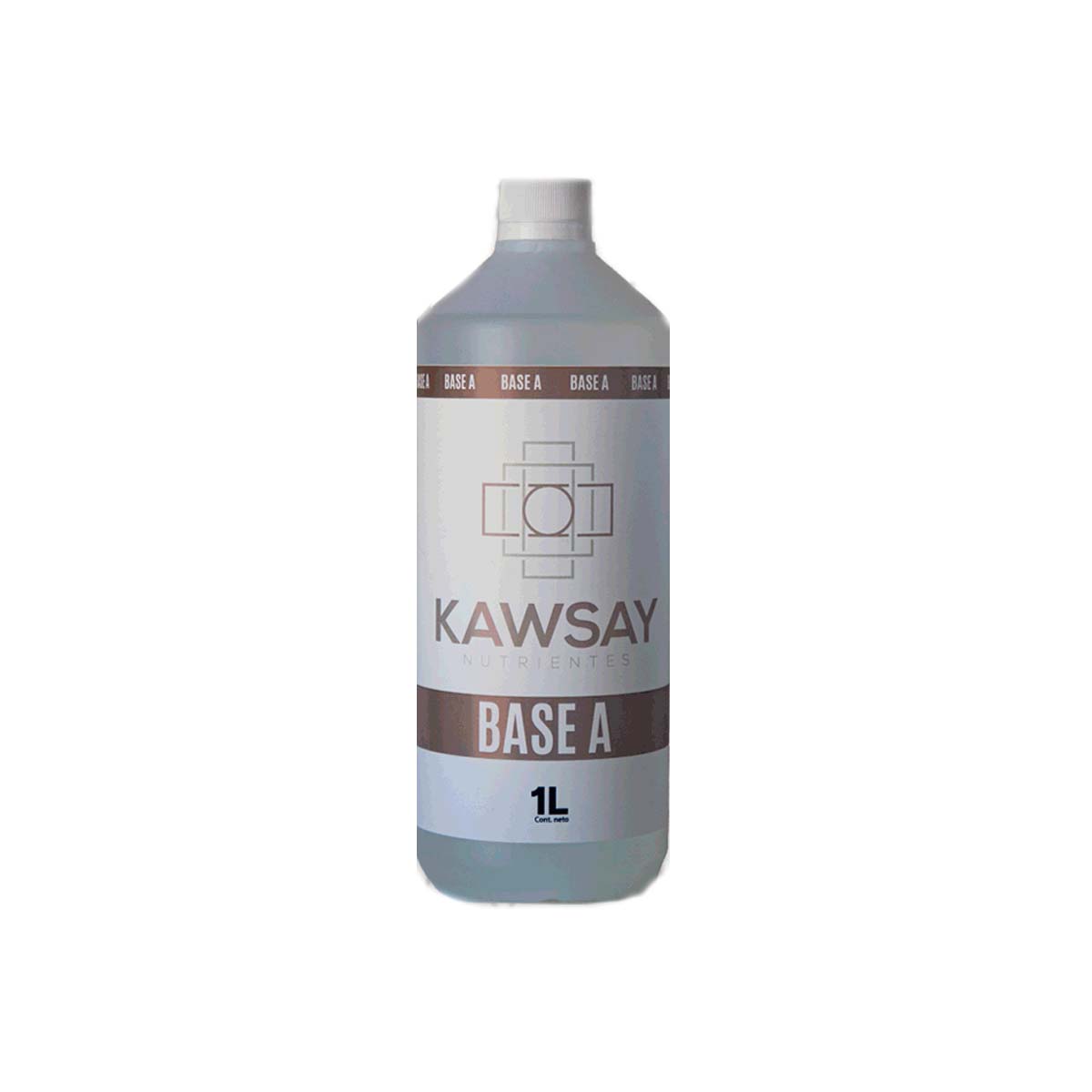 KAWSAY NUTRIENTES BASE A 1L · KAWSAY