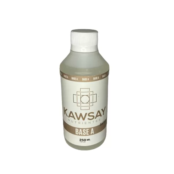 BASE A 250ML · KAWSAY