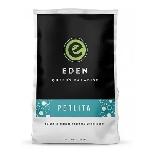 PERLITA EDEN 5CM3 · PERLITA