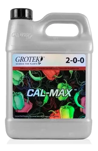 CALMAX 1L · GROTEK