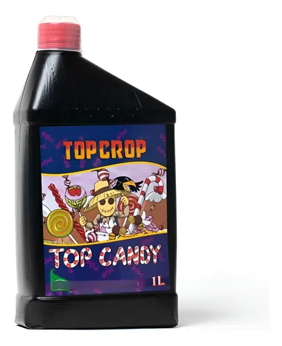 TOP CANDY 1L · TOP CROP