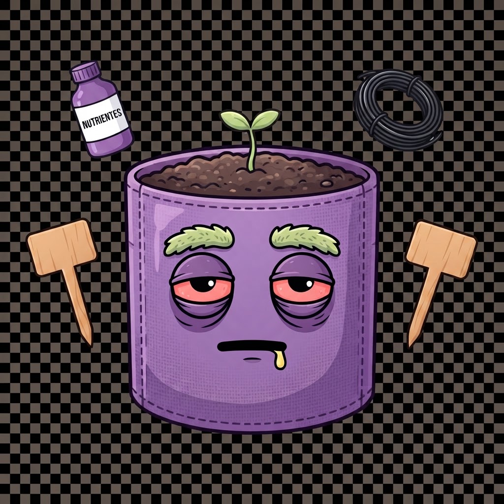 Categoría Otros para cultivo - growshop San Juan