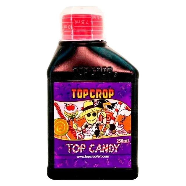 TOP CANDY 250ML · TOP CROP