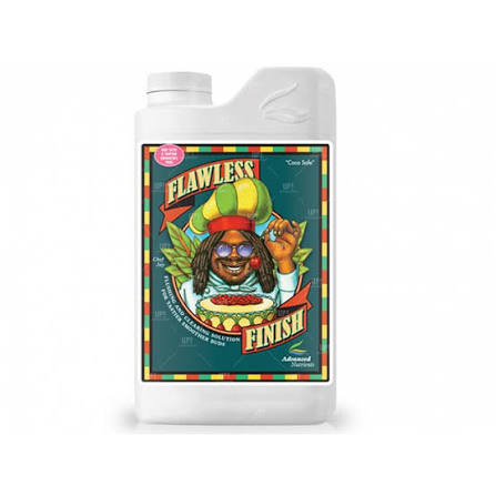ADVANCED - FLAWLESS FINISH 500 ML · ADVANCED