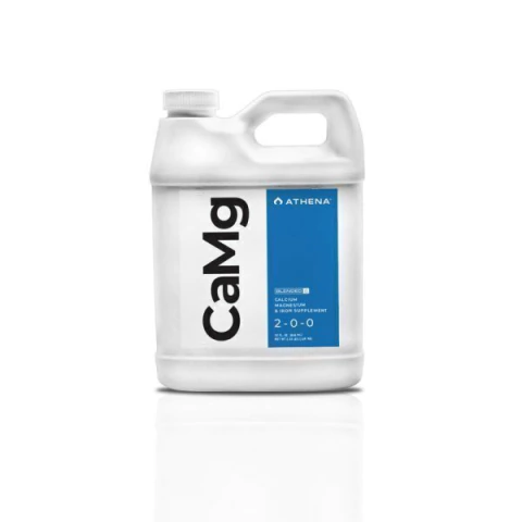 CAMG 0.90 · ATHENA