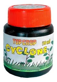 CYCLONE HORMONA 50ML · TOP CROP