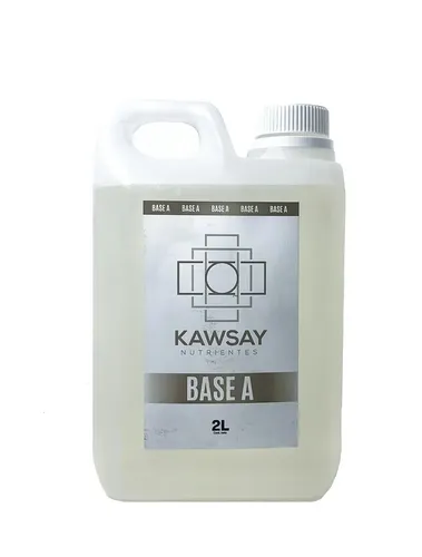 KAWSAY NUTRIENTES BASE A 2L · KAWSAY