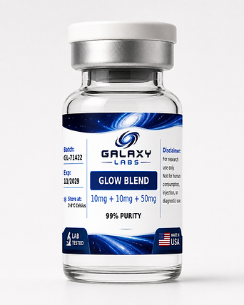 Glow Blend