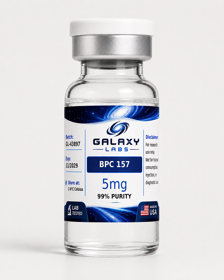 BPC 157