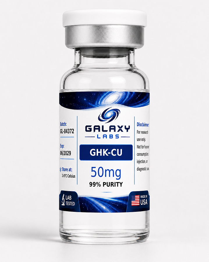 GHK-Cu