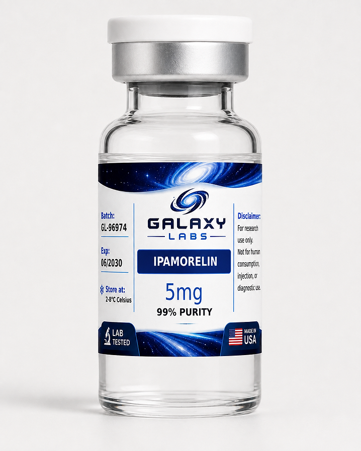 Ipamorelin