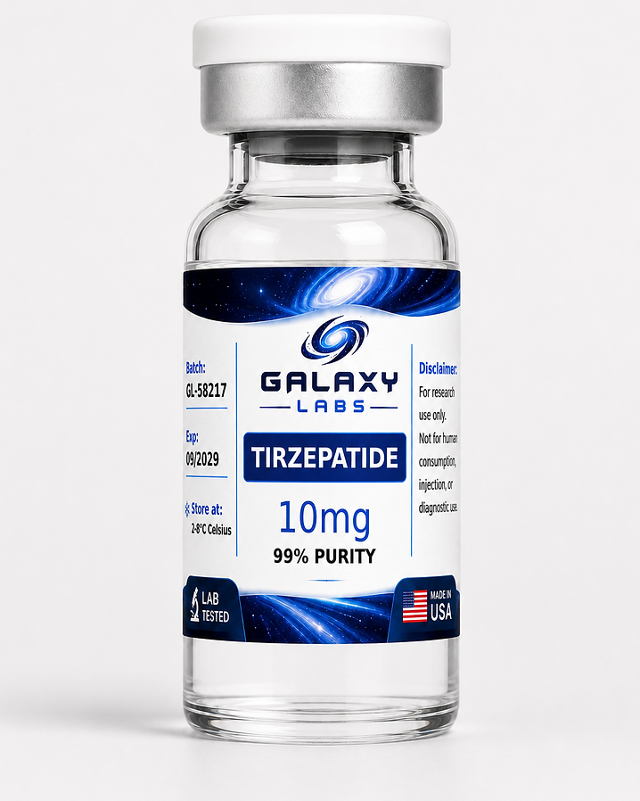 Tirzepatide