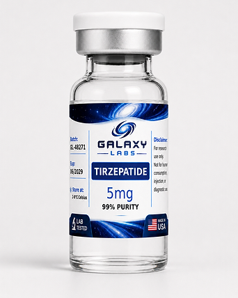 Tirzepatide
