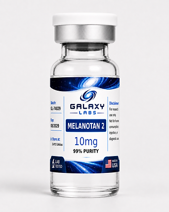 Melanotan 2