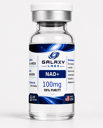 NAD +