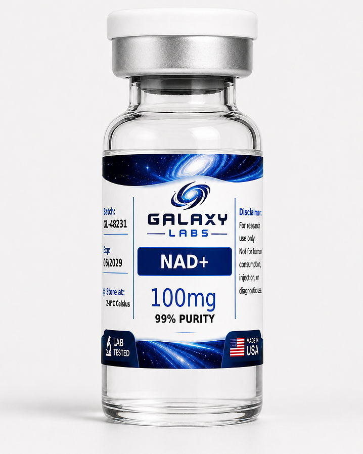 NAD +