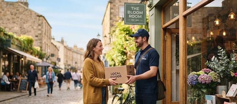 Delivery