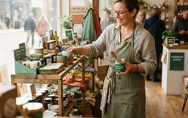 Marketplace