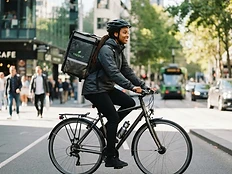 Delivery