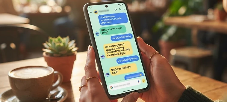 Connect an AI agent