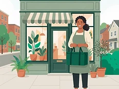 Vendor & Marketplace